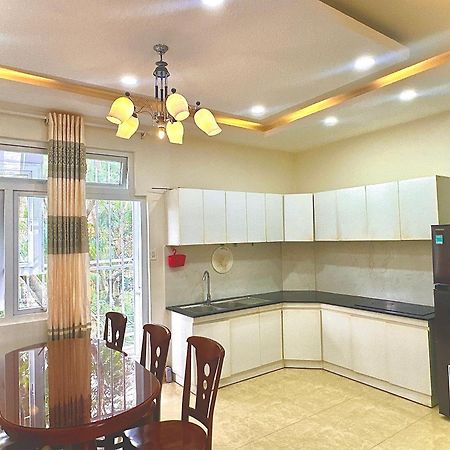Family Home Далат Екстер'єр фото