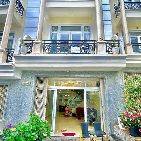 Family Home Далат Екстер'єр фото